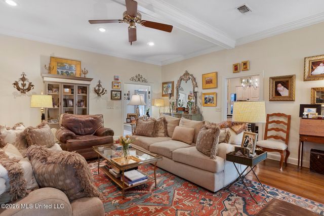 5111 Canton Heights Drive, Jackson, MS 39211