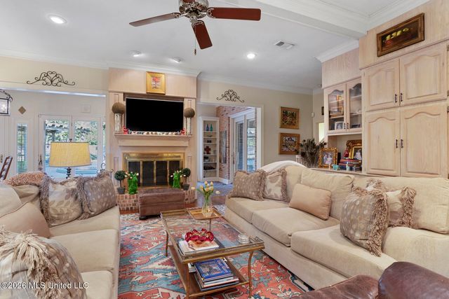 5111 Canton Heights Drive, Jackson, MS 39211