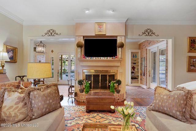 5111 Canton Heights Drive, Jackson, MS 39211