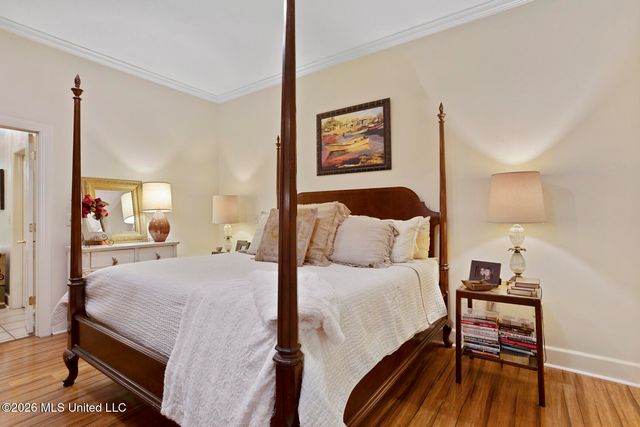 5111 Canton Heights Drive, Jackson, MS 39211