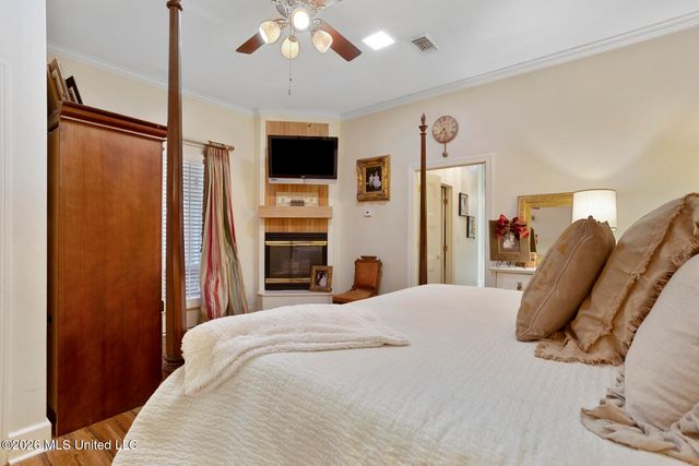 5111 Canton Heights Drive, Jackson, MS 39211