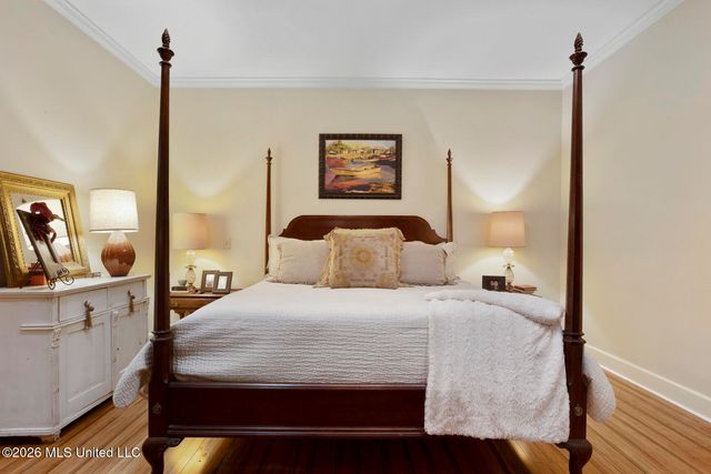 5111 Canton Heights Drive, Jackson, MS 39211