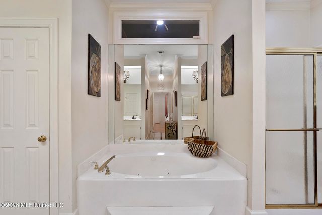 5111 Canton Heights Drive, Jackson, MS 39211