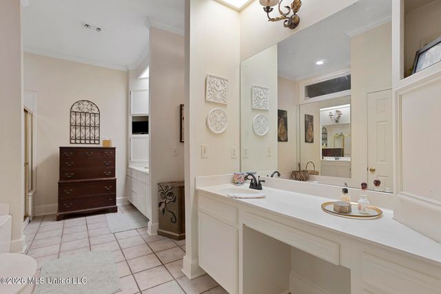 5111 Canton Heights Drive, Jackson, MS 39211