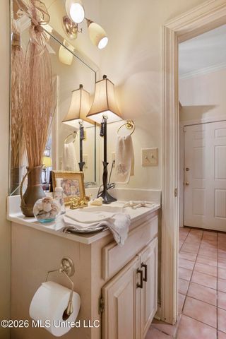 5111 Canton Heights Drive, Jackson, MS 39211