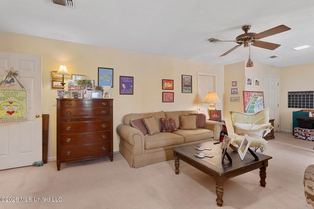 5111 Canton Heights Drive, Jackson, MS 39211