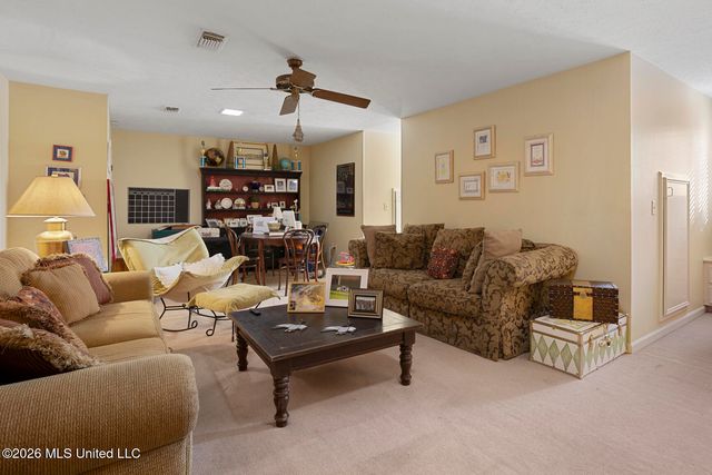 5111 Canton Heights Drive, Jackson, MS 39211