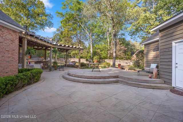 5111 Canton Heights Drive, Jackson, MS 39211