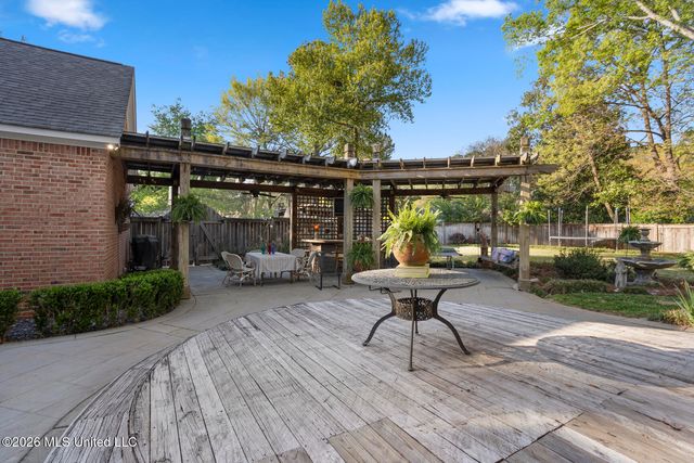 5111 Canton Heights Drive, Jackson, MS 39211