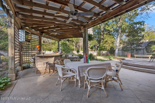 5111 Canton Heights Drive, Jackson, MS 39211