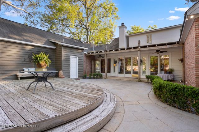 5111 Canton Heights Drive, Jackson, MS 39211