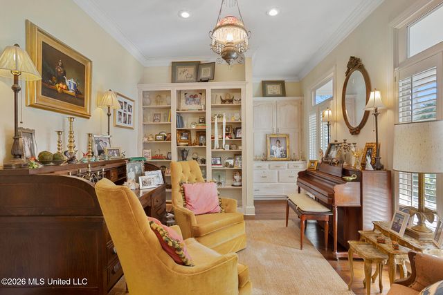 5111 Canton Heights Drive, Jackson, MS 39211