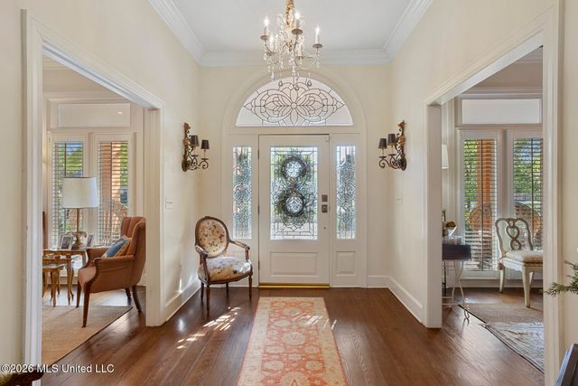 5111 Canton Heights Drive, Jackson, MS 39211