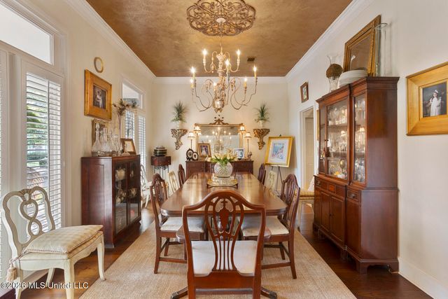 5111 Canton Heights Drive, Jackson, MS 39211