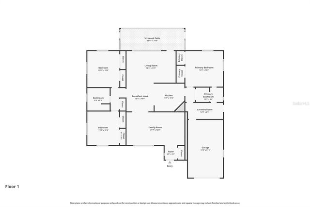 1768 BANYAN DRIVE, Venice, FL 34293