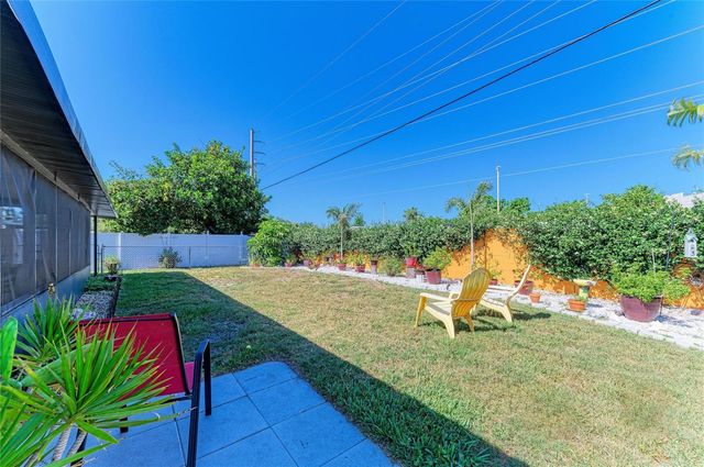 1768 BANYAN DRIVE, Venice, FL 34293