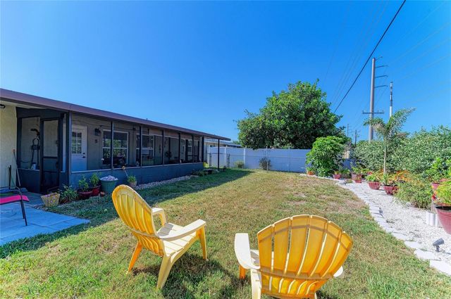 1768 BANYAN DRIVE, Venice, FL 34293