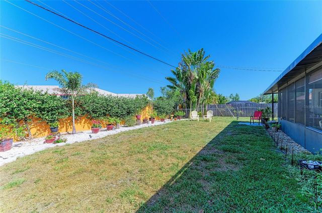 1768 BANYAN DRIVE, Venice, FL 34293