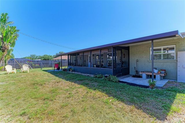 1768 BANYAN DRIVE, Venice, FL 34293