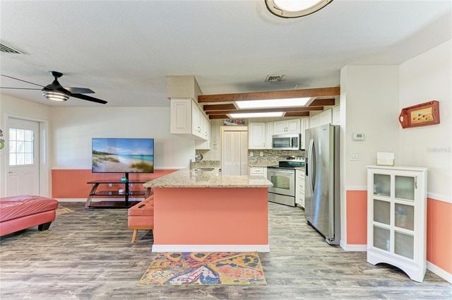 1768 BANYAN DRIVE, Venice, FL 34293
