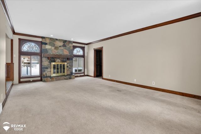 8454 Wesley Drive, Flushing Twp, MI 48433