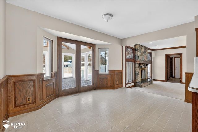 8454 Wesley Drive, Flushing Twp, MI 48433