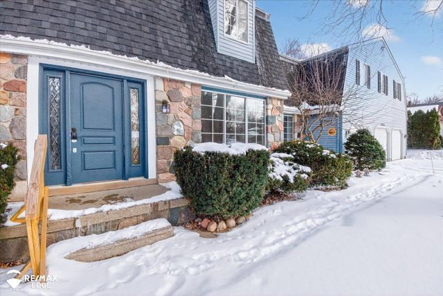 8454 Wesley Drive, Flushing Twp, MI 48433