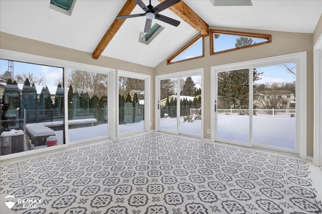 8454 Wesley Drive, Flushing Twp, MI 48433