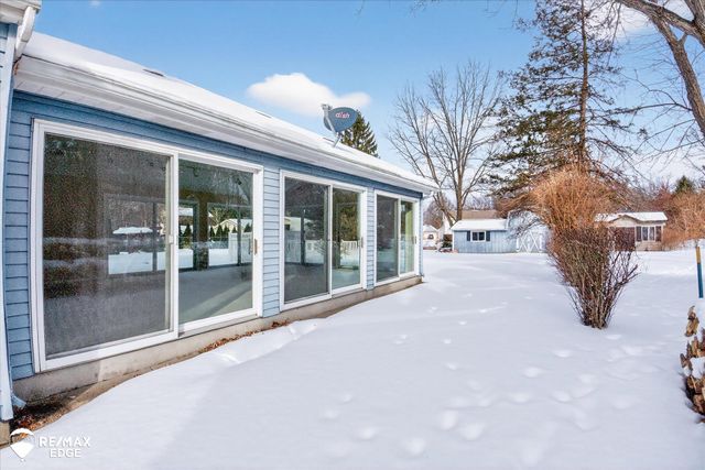 8454 Wesley Drive, Flushing Twp, MI 48433