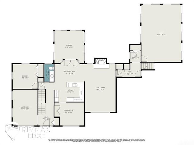 8454 Wesley Drive, Flushing Twp, MI 48433