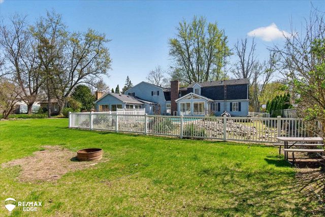 8454 Wesley Drive, Flushing Twp, MI 48433