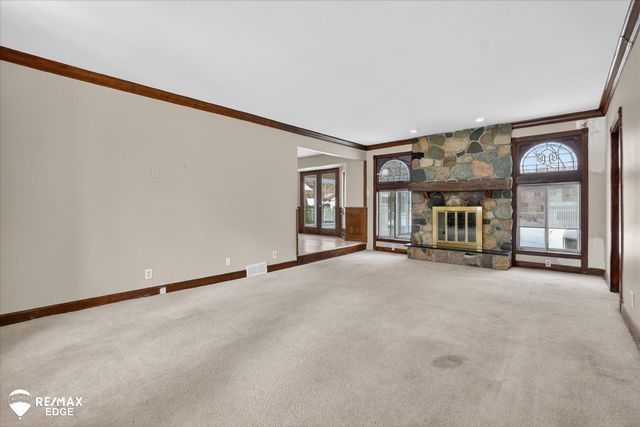 8454 Wesley Drive, Flushing Twp, MI 48433