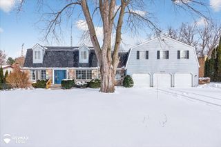 8454 Wesley Drive, Flushing Twp, MI 48433