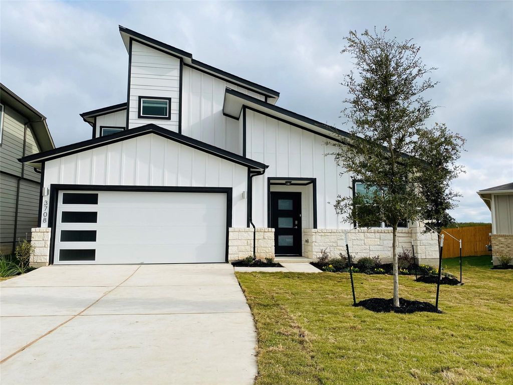 3708 Clerk CV, Pflugerville, TX 78660