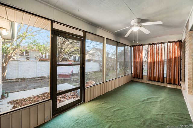 3820 Pheasant, Schertz, TX 78108