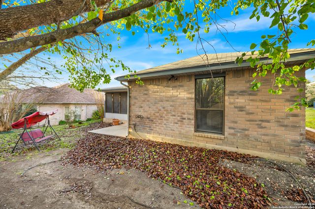 3820 Pheasant, Schertz, TX 78108