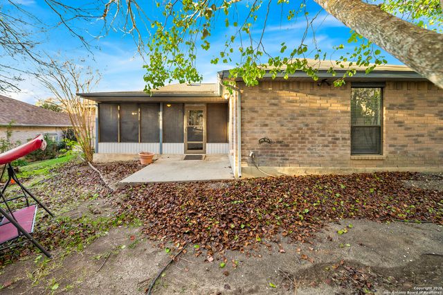 3820 Pheasant, Schertz, TX 78108