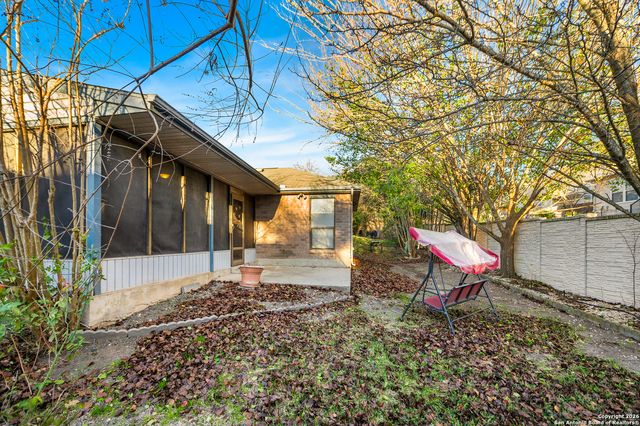 3820 Pheasant, Schertz, TX 78108