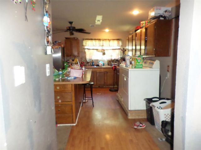 409 Holley Street, Everman, TX 76140
