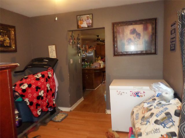 409 Holley Street, Everman, TX 76140