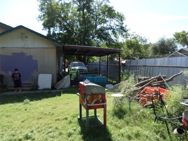 409 Holley Street, Everman, TX 76140