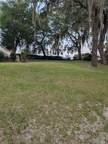 7083 SE 166TH AVENUE, Ocklawaha, FL 32179
