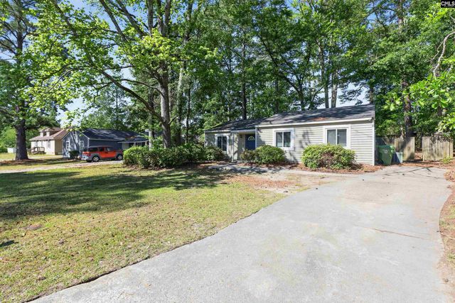326 Rockingham Road, Columbia, SC 29223