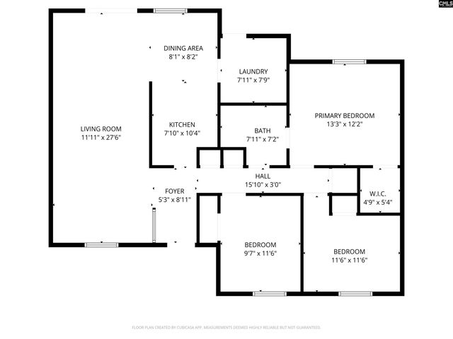 326 Rockingham Road, Columbia, SC 29223