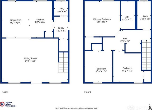 4253 Pleasant View Avenue, Dayton, OH 45420