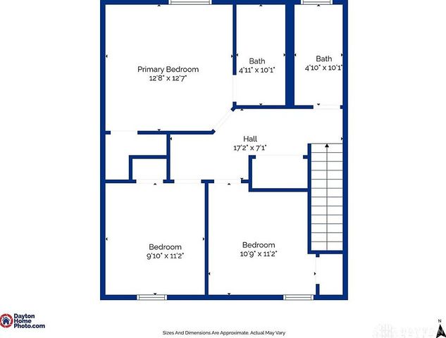 4253 Pleasant View Avenue, Dayton, OH 45420