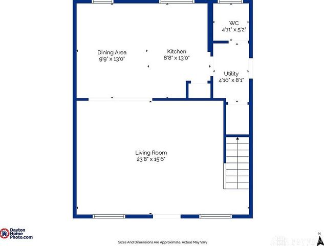4253 Pleasant View Avenue, Dayton, OH 45420