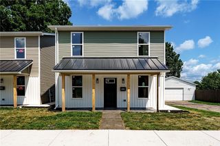 4253 Pleasant View Avenue, Dayton, OH 45420
