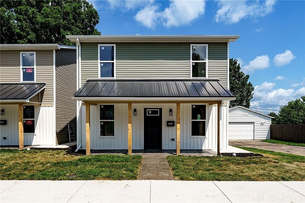 4253 Pleasant View Avenue, Dayton, OH 45420