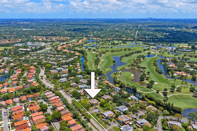 620 Commodore Drive, Plantation, FL 33325